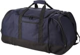 Hovedminiatyrbilde av Marineblå/Solid svart Nevada Reise 55L Weekendbag