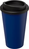 Hovedminiatyrbilde av Blå/Solid svart Americano® 350 ml  Termokopp