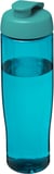 Hovedminiatyrbilde av Akvamarin H2O Active® Tempo 700 ml RPET Flipp Lokk Sportsflaske