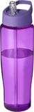 Hovedminiatyrbilde av Lilla H2O Active® Tempo RPET 700 ml Tut Lokk Sportsflaske