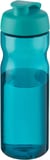 Hovedminiatyrbilde av Akvamarin/Akvamarin H2O Active® Base RPET 650 ml Flipp Lokk Sportsflaske