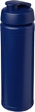 Hovedminiatyrbilde av Blå Baseline® 750 ml Plus-grep Flipp Lokk Sportsflaske