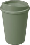Hovedminiatyrbilde av Melert grønn Americano® Switch 300 ml Lokk  Plastkopp