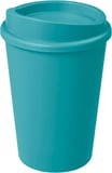 Hovedminiatyrbilde av Reef blå Americano® Switch Renew 300 ml Lokk  Plastkopp