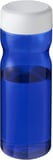 Hovedminiatyrbilde av Blå/Hvit H2O Active® Base 650 ml Tritan Skru Lokk Sportsflaske