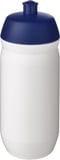Hovedminiatyrbilde av Blå/Hvit HydroFlex 500 ml Farget Skru Lokk  Sportsflaske