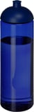 Hovedminiatyrbilde av Blå/Blå H2O Active® Eco Vibe 850 ml Kuppel Lokk Sportsflaske