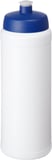 Hovedminiatyrbilde av Hvit/Blå Baseline® Plus-grep 750 ml Tut Lokk Sportsflaske