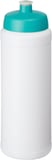 Hovedminiatyrbilde av Hvit/Akvamarin Baseline® Plus-grep 750 ml Tut Lokk Sportsflaske