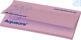 Hovedminiatyrbilde av Lys rosa Sticky-Mate® Klistrelapper 175 x 75 mm