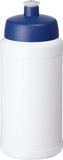 Hovedminiatyrbilde av Blå/Hvit Baseline® Plus 500 ml Sportsflaske