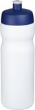 Hovedminiatyrbilde av Blå/Hvit Baseline® Plus 650 ml Sportsflaske