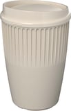 Hovedminiatyrbilde av Sandstein Cirrus POP 350 ml kopp