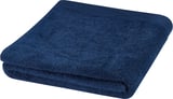 Hovedminiatyrbilde av Marineblå Seasons Riley 550 g/m2 Bomull 100x180 cm Håndkle