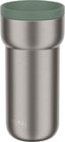 Hovedminiatyrbilde av Grønn Mepal Ellipse 375 ml Rustfritt Stål  Termokopp
