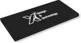 Hovedminiatyrbilde av Solid svart SCX.design P15 5000 mAh Lysende Logo Powerbank