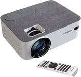 Hovedminiatyrbilde av Hvit Prixton Prixton Lumière projektor