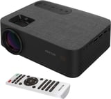 Hovedminiatyrbilde av Solid svart Prixton Prixton Lumière projektor