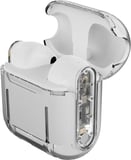 Hovedminiatyrbilde av Hvit Prixton TWS162 Ørepropper