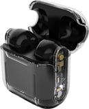 Hovedminiatyrbilde av Solid svart Prixton TWS162 Ørepropper