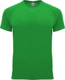 Hovedminiatyrbilde av Bregnegrønn Roly Bahrain Teknisk T-skjorte Barn