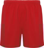 Hovedminiatyrbilde av Rød Roly Player Teknisk Shorts Barn