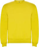 Hovedminiatyrbilde av Gul Roly Clasica Collegegenser Barn