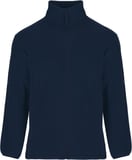 Hovedminiatyrbilde av Marineblå Roly Artic Fleecejakke Barn