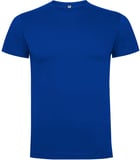 Hovedminiatyrbilde av Blå Roly Dogo Premium T-skjorte Barn