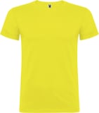 Hovedminiatyrbilde av Gul Roly Beagle T-skjorte Barn