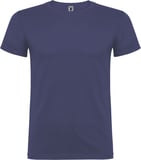 Hovedminiatyrbilde av Denimblå Roly Beagle T-skjorte Barn