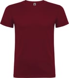 Hovedminiatyrbilde av Garnet rød Roly Beagle T-skjorte Barn