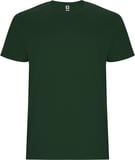 Hovedminiatyrbilde av Flaskegrønn Roly Stafford T-skjorte Barn