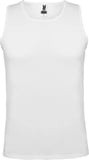 Hovedminiatyrbilde av Hvit Roly Andre Teknisk Singlet