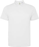 Hovedminiatyrbilde av Hvit Roly Tormo Poloskjorte