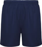 Hovedminiatyrbilde av Marineblå Roly Player Teknisk Shorts