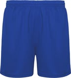 Hovedminiatyrbilde av Kongeblå Roly Player Teknisk Shorts