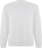 Hovedminiatyrbilde av Hvit Roly Batian Collegegenser