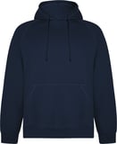 Hovedminiatyrbilde av Marineblå Roly Vinson Hettegenser