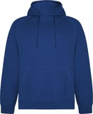 Hovedminiatyrbilde av Kongeblå Roly Vinson Hettegenser