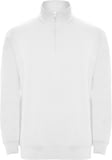 Hovedminiatyrbilde av Hvit Roly Aneto Half-Zip Genser