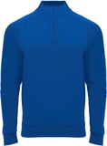 Hovedminiatyrbilde av Kongeblå Roly Epiro Half-Zip Teknisk Genser