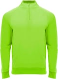 Hovedminiatyrbilde av Fluorgrønn Roly Epiro Half-Zip Teknisk Genser