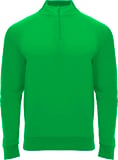Hovedminiatyrbilde av Bregnegrønn Roly Epiro Half-Zip Teknisk Genser