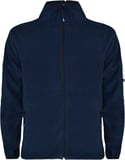 Hovedminiatyrbilde av Marineblå Roly Luciane  Fleecejakke