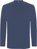 Hovedminiatyrbilde av Denimblå Roly Extreme Langermet T-skjorte