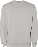 Hovedminiatyrbilde av Grå Roly Jaya Vasket Finish  Collegegenser