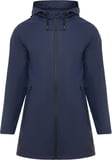 Hovedminiatyrbilde av Marineblå Roly Sitka Regnfrakk Dame