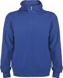 Hovedminiatyrbilde av Kongeblå Roly Montblanc Hettejakke