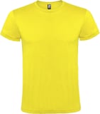 Hovedminiatyrbilde av Gul Roly Atomic T-skjorte